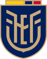 Ecuador national football team Emblem