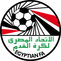 Egypt national football team Emblem