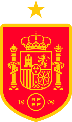 Spain national football team Emblem