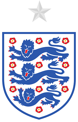 England national football team Emblem