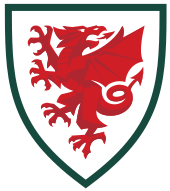 Wales national football team Emblem