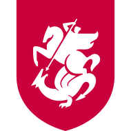 Georgia national football team Emblem