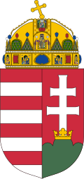 Hungary national football team Emblem