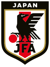 Japan national football team Emblem