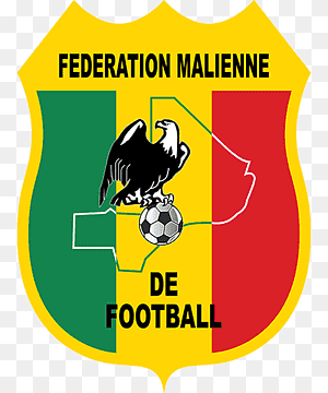 Mali national football team Emblem