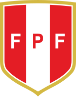 Peru national football team Emblem