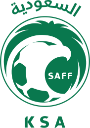 Saudi Arabia national football team Emblem