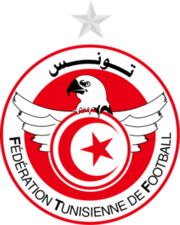 Tunisia national football team Emblem