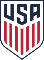 United States national football team Emblem