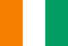 ASEC Mimosas Flag