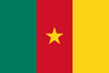 Coton Sport Flag