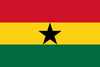 Hearts of Oak Flag
