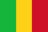 Mali squads
