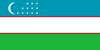 Uzbekistan
