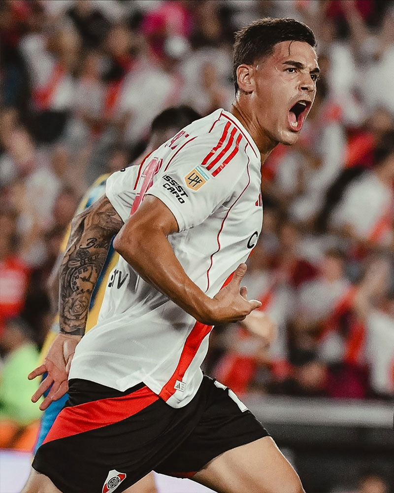River Plate Photo No10.