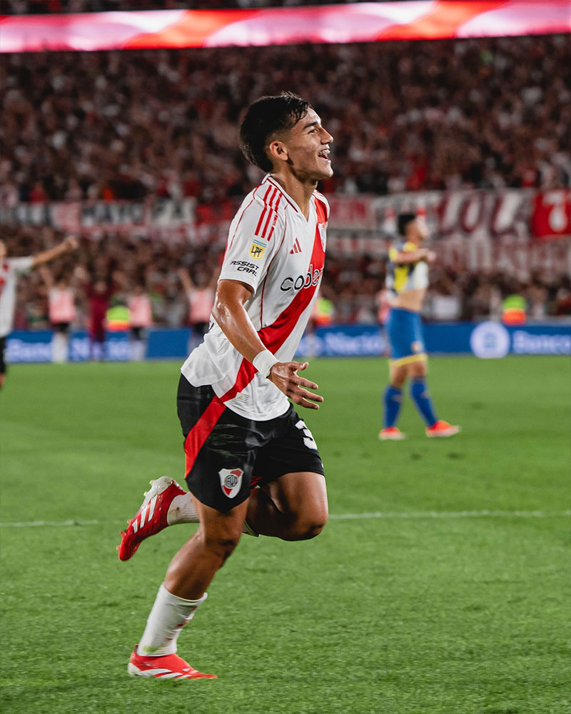 River Plate Photo No13.