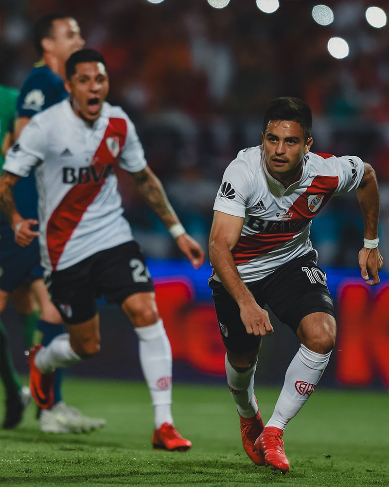 River Plate Photo No14.