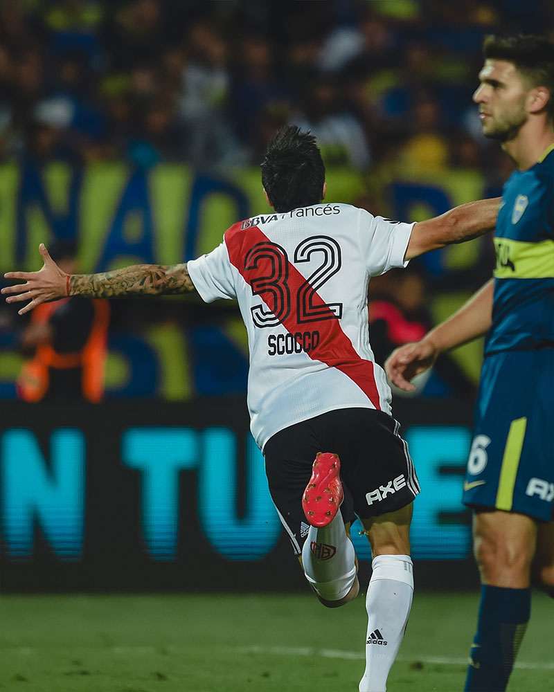River Plate Photo No15.