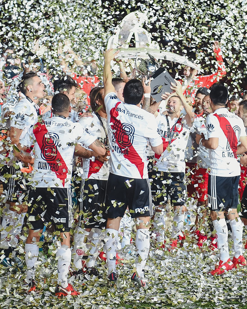 River Plate Photo No17.