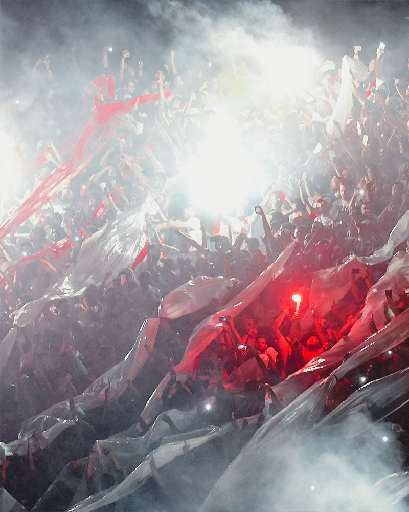 River Plate Photo No7.