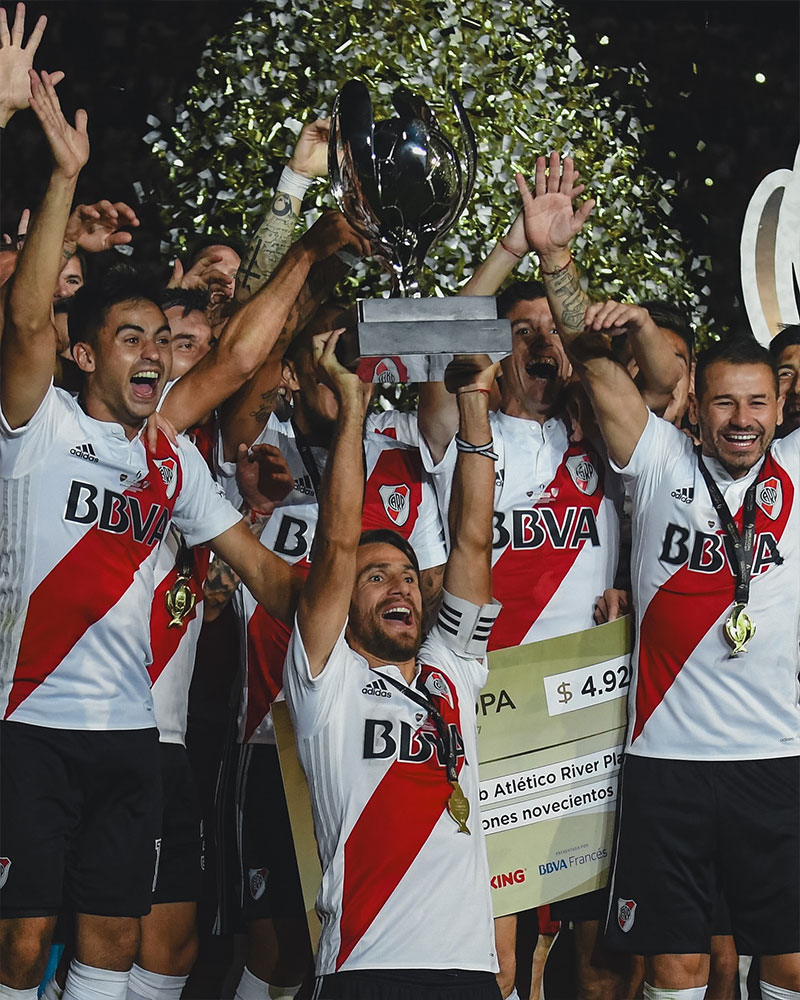 River Plate Photo No8.