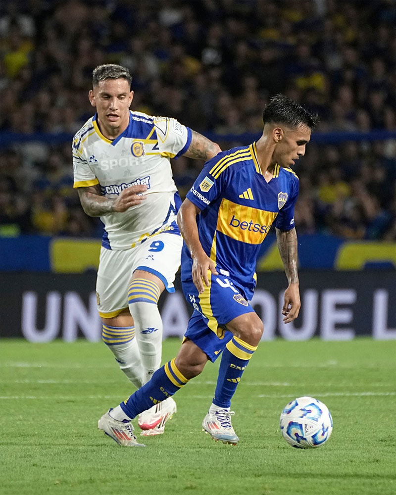 Boca Juniors Photo No10.