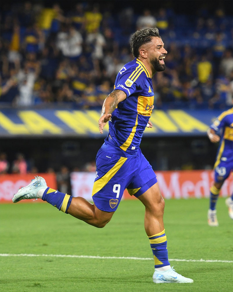 Boca Juniors Photo No11.