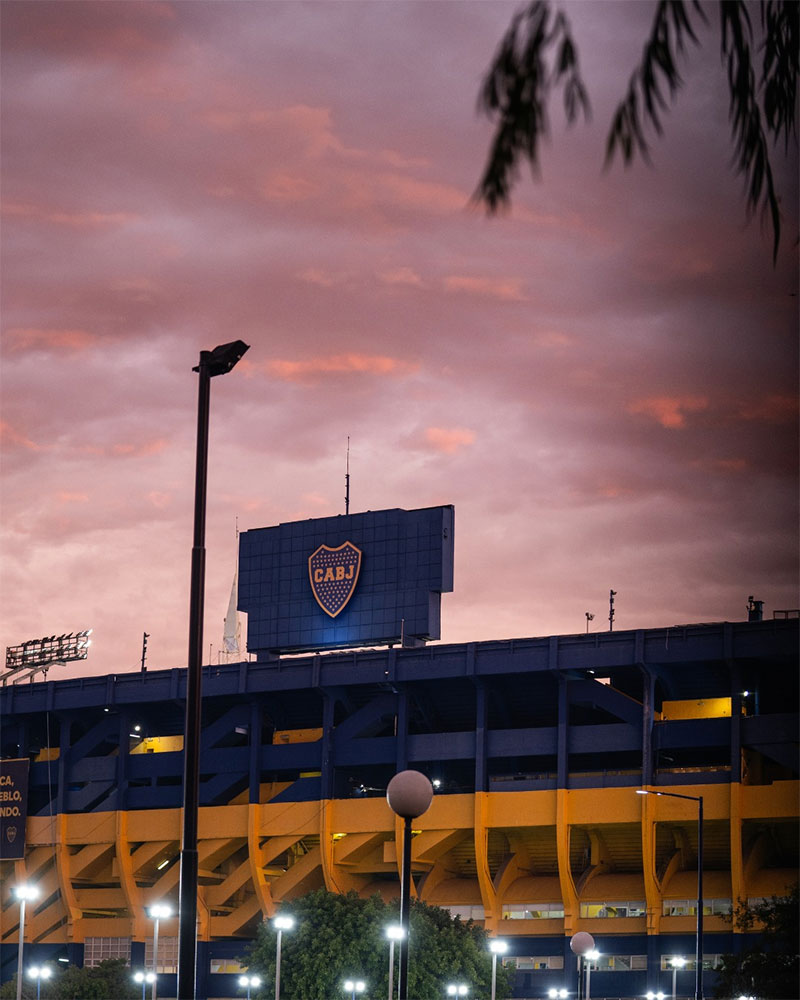 Boca Juniors Photo No12.