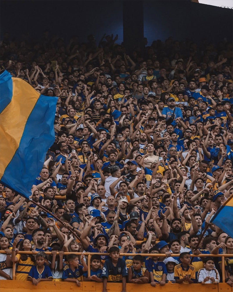 Boca Juniors Photo No3.