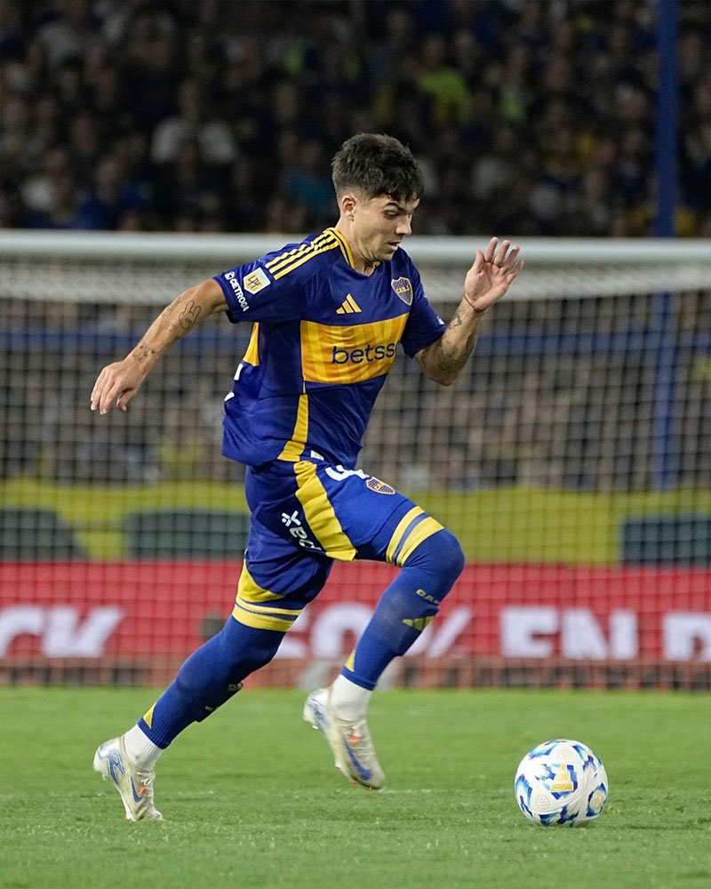 Boca Juniors Photo No6.