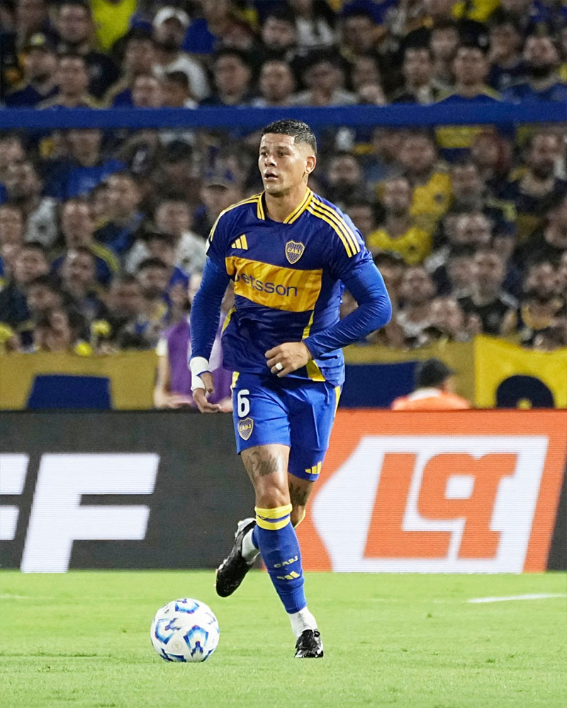Boca Juniors Photo No7.