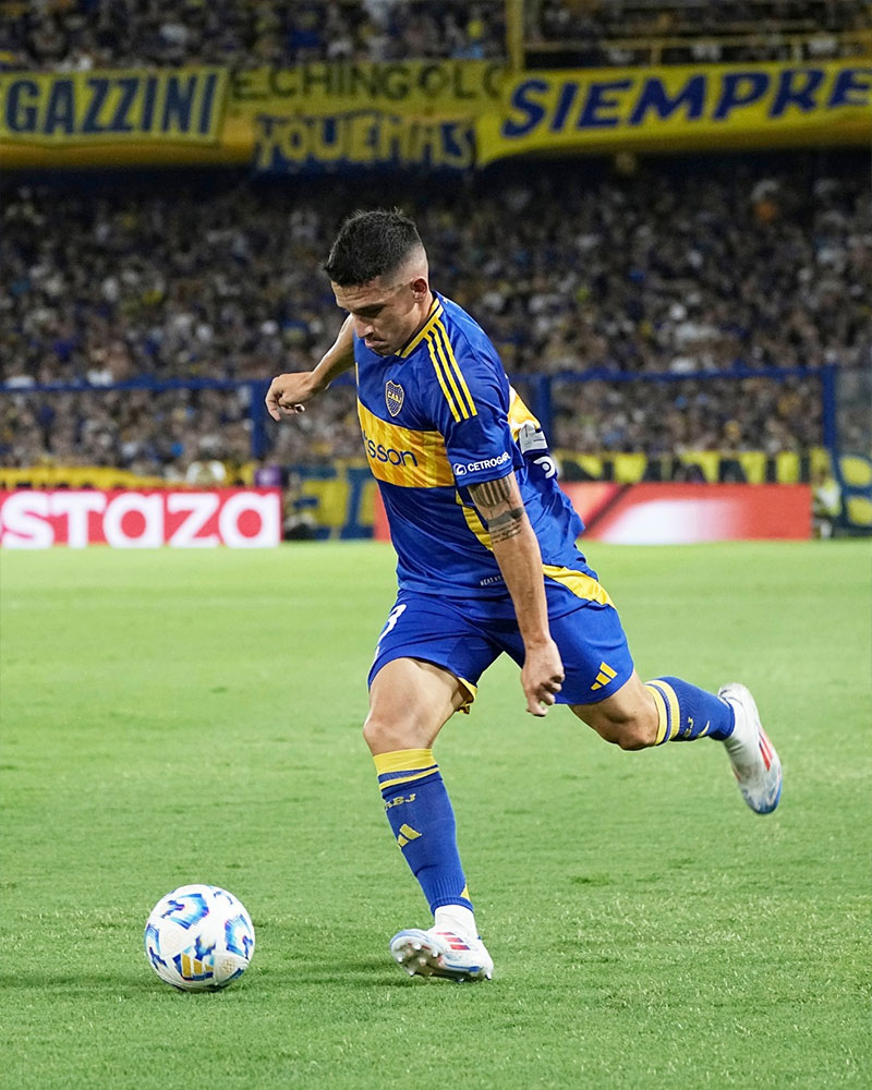 Boca Juniors Photo No8.