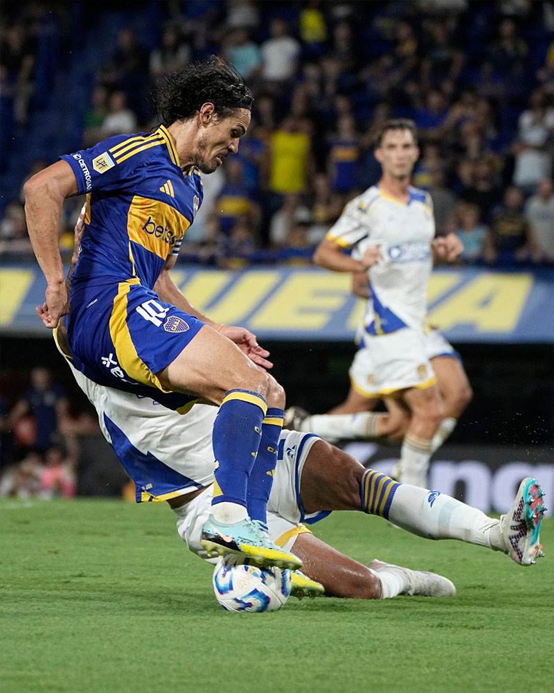 Boca Juniors Photo No9.