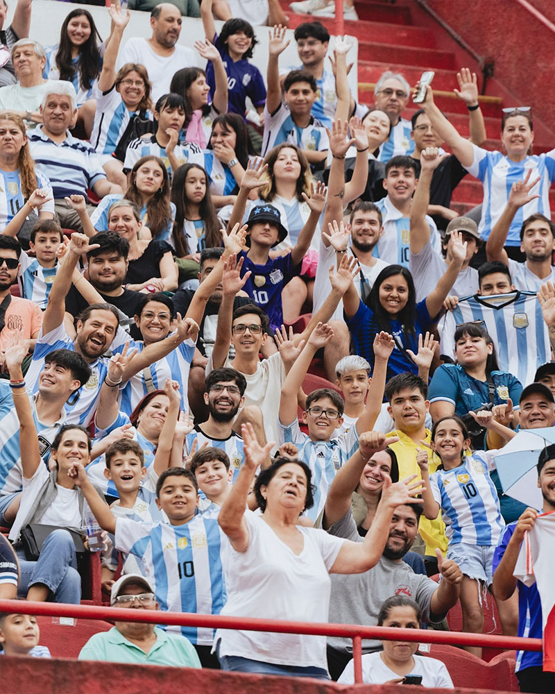 Argentina national football team Photo No10.