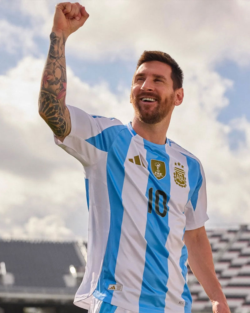 Argentina national football team Photo No11.