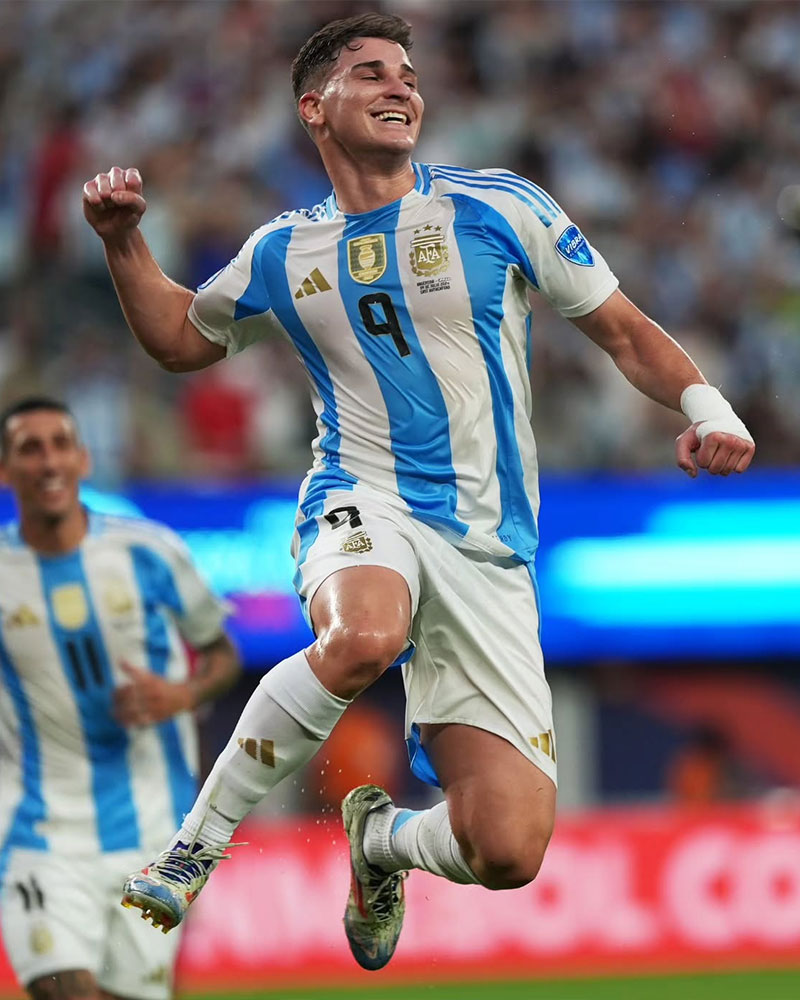 Argentina national football team Photo No12.
