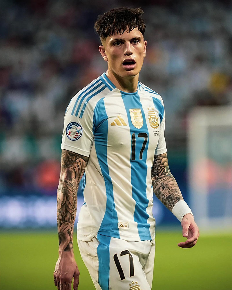 Argentina national football team Photo No13.