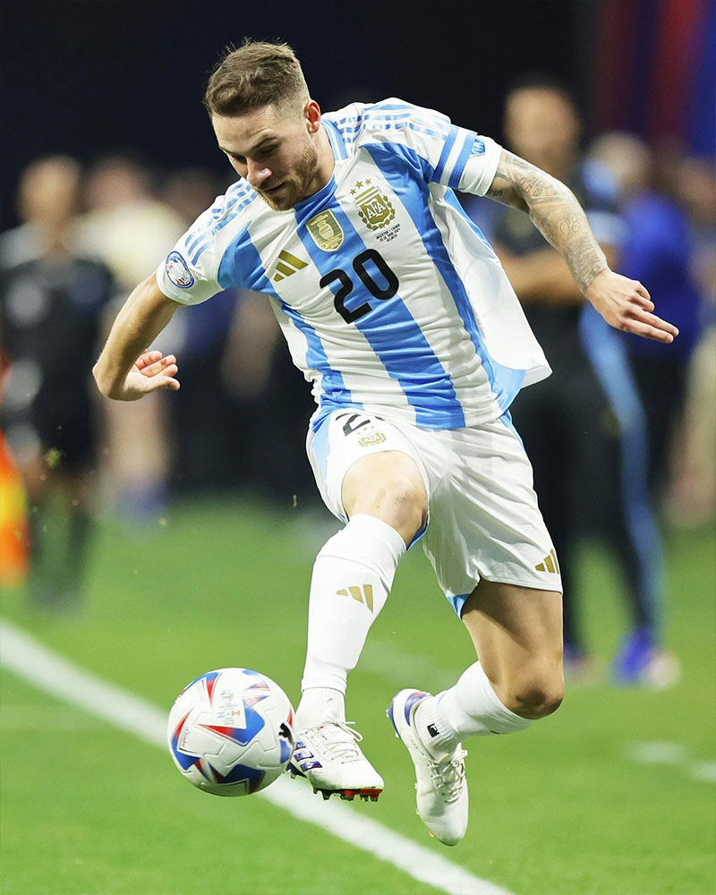 Argentina national football team Photo No16.