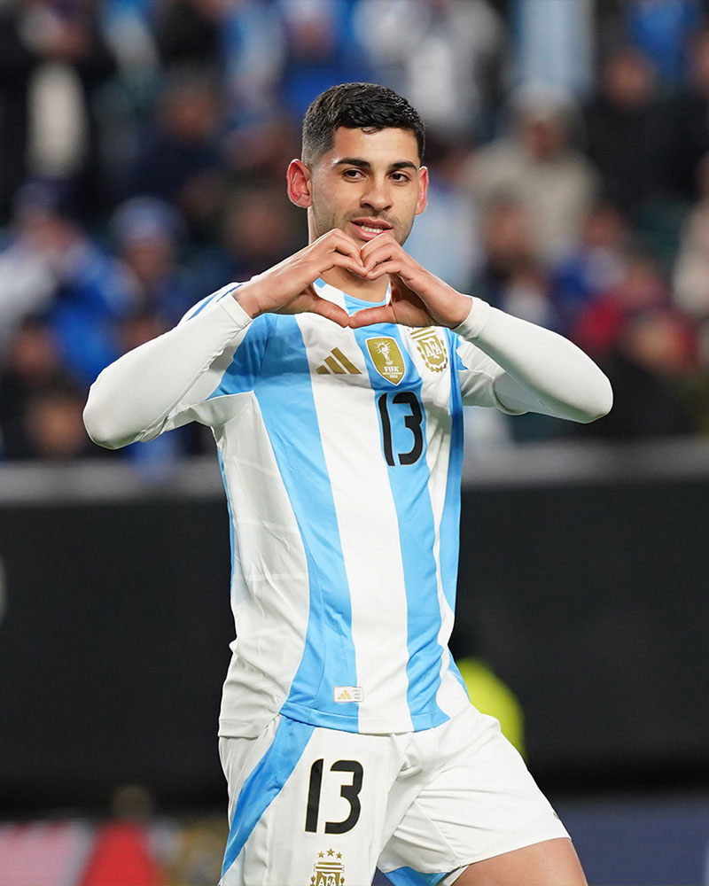 Argentina national football team Photo No17.