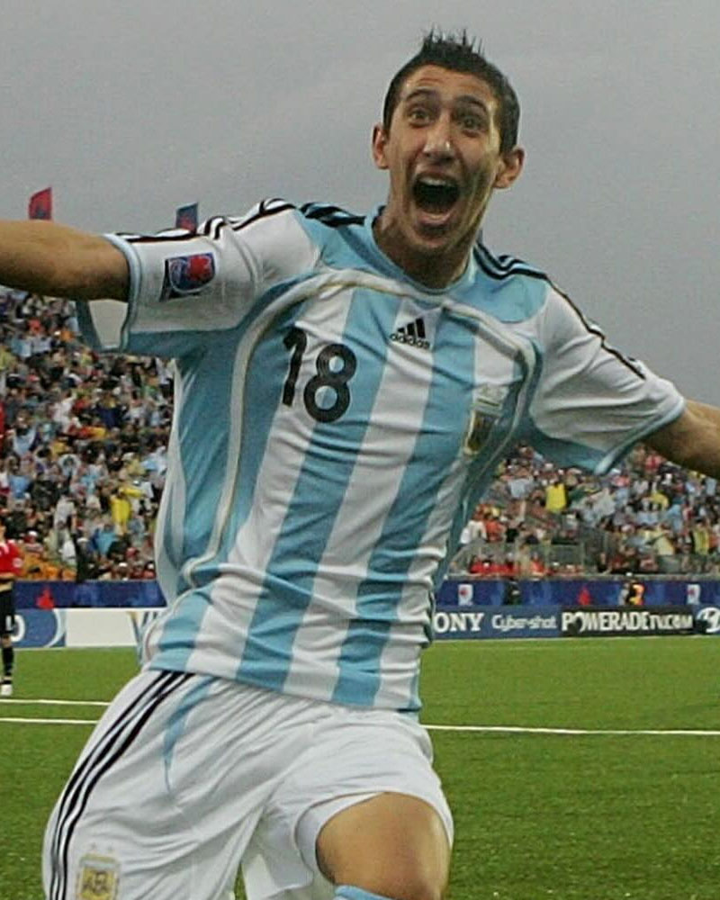 Argentina national football team Photo No18.