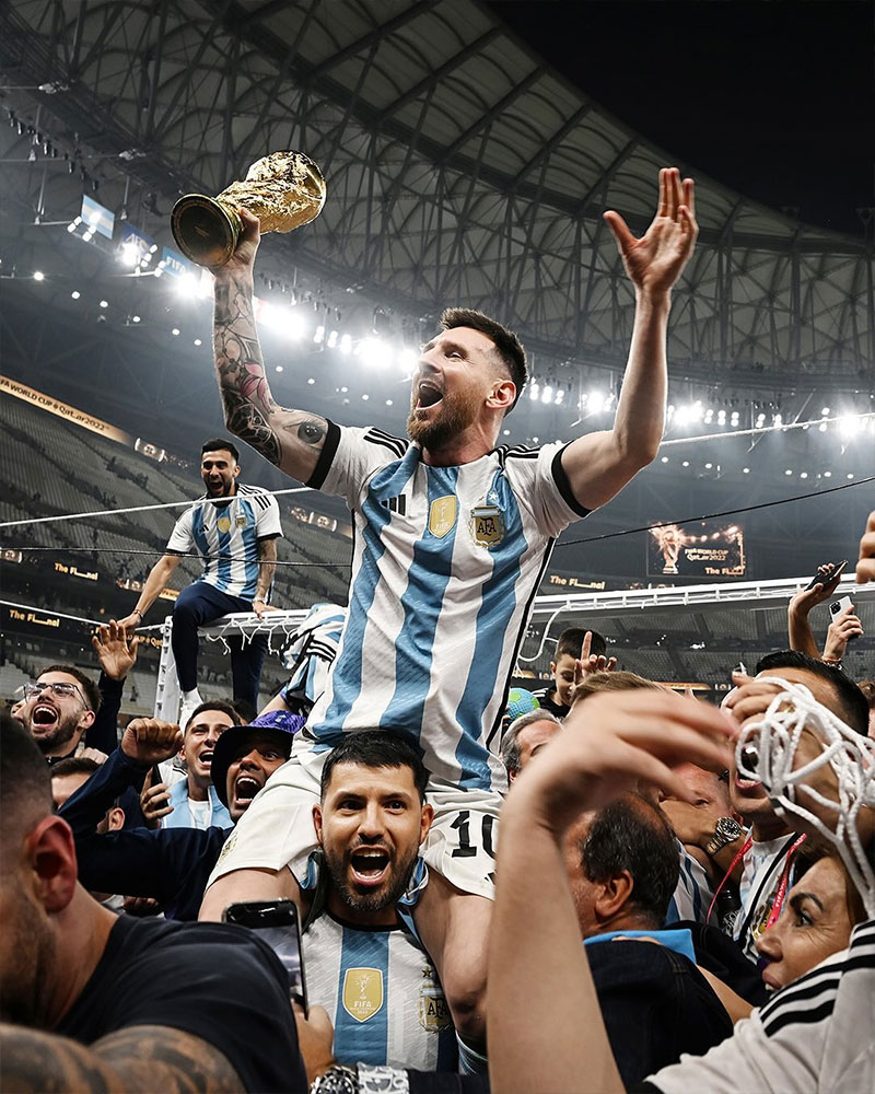 Argentina national football team Photo No2.