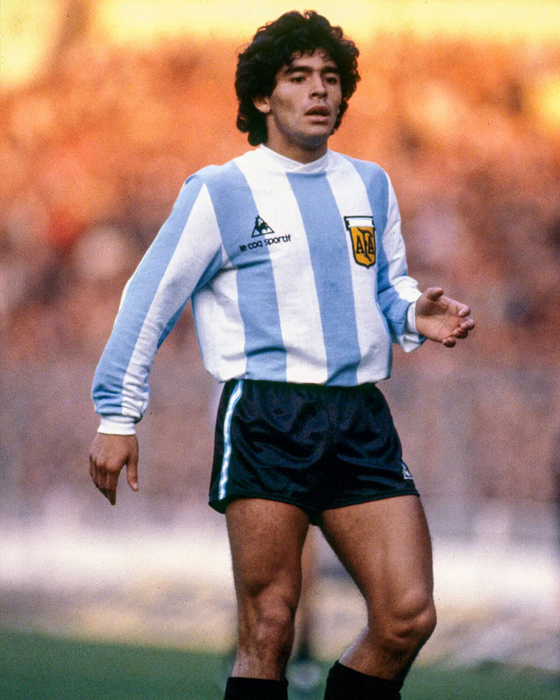 Argentina national football team Photo No23.