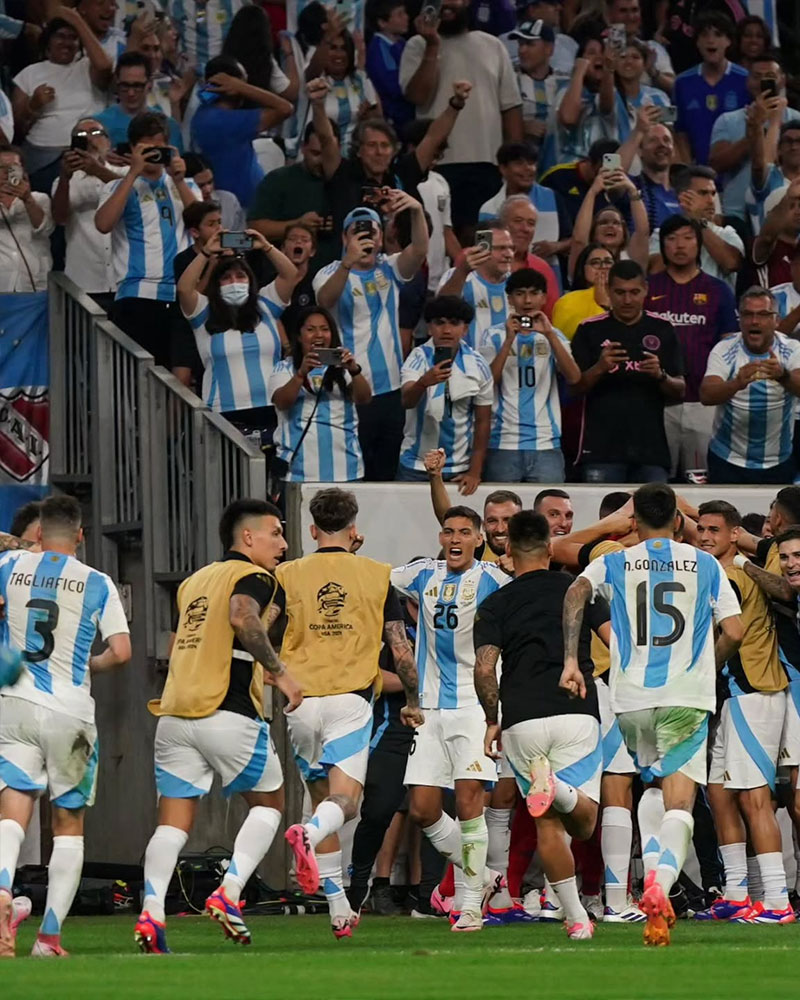Argentina national football team Photo No3.