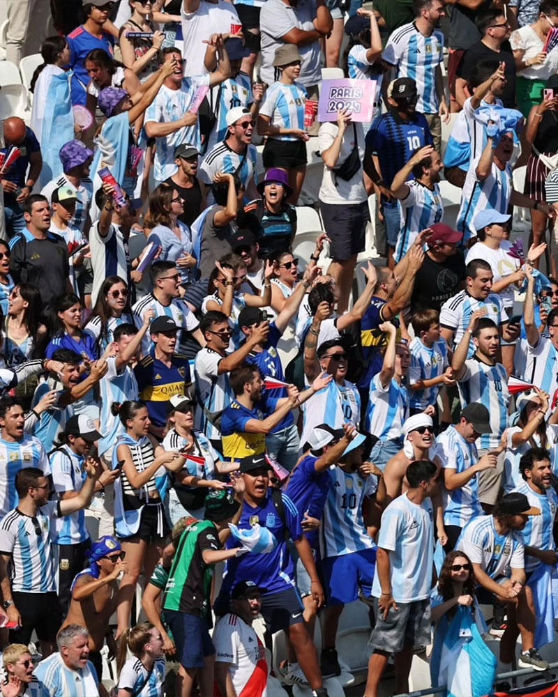 Argentina national football team Photo No4.