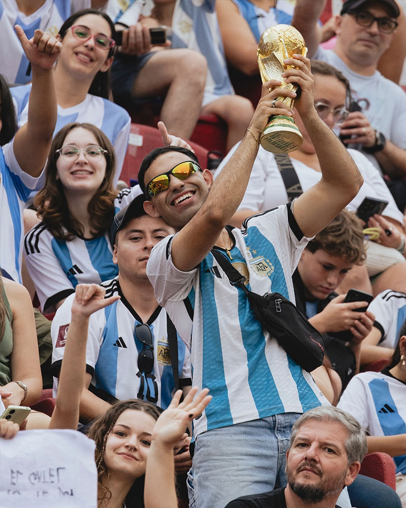 Argentina national football team Photo No5.