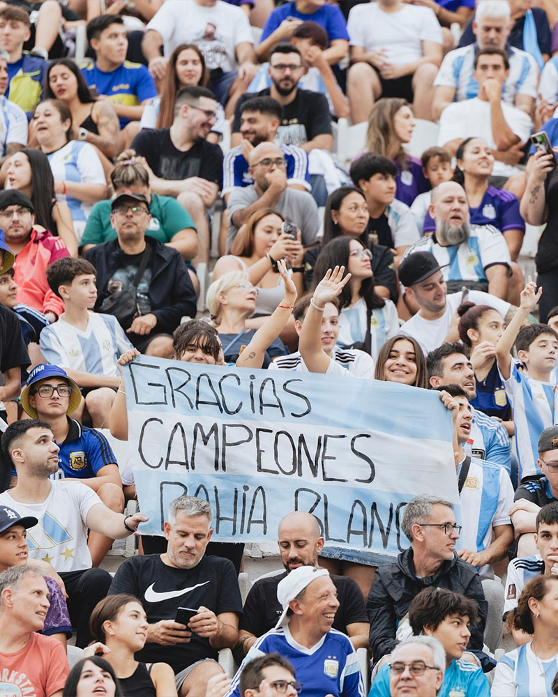 Argentina national football team Photo No6.