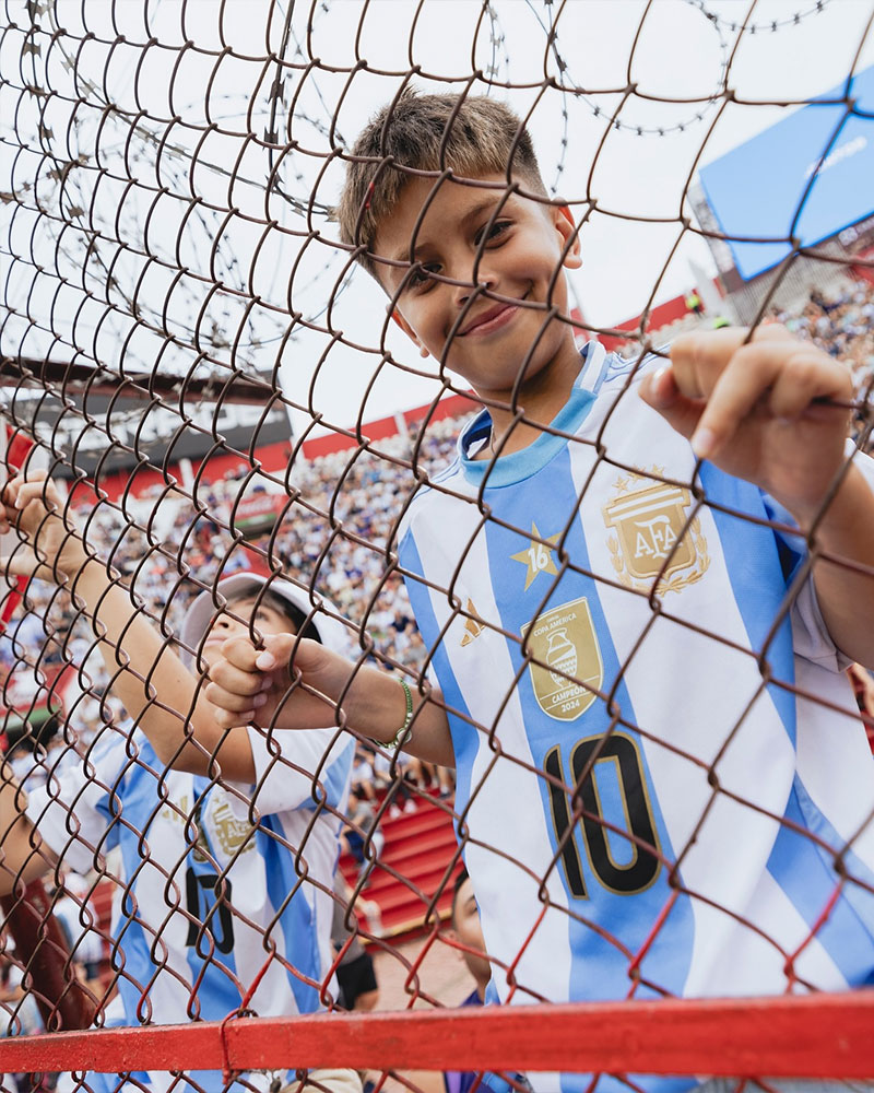 Argentina national football team Photo No7.