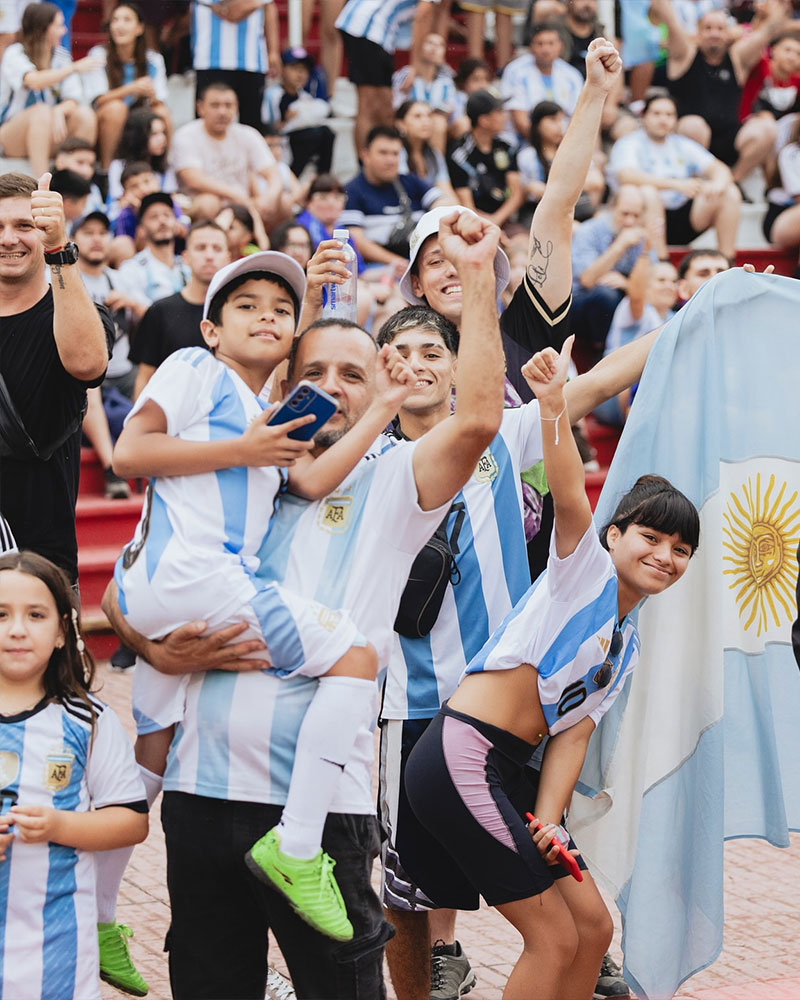 Argentina national football team Photo No9.