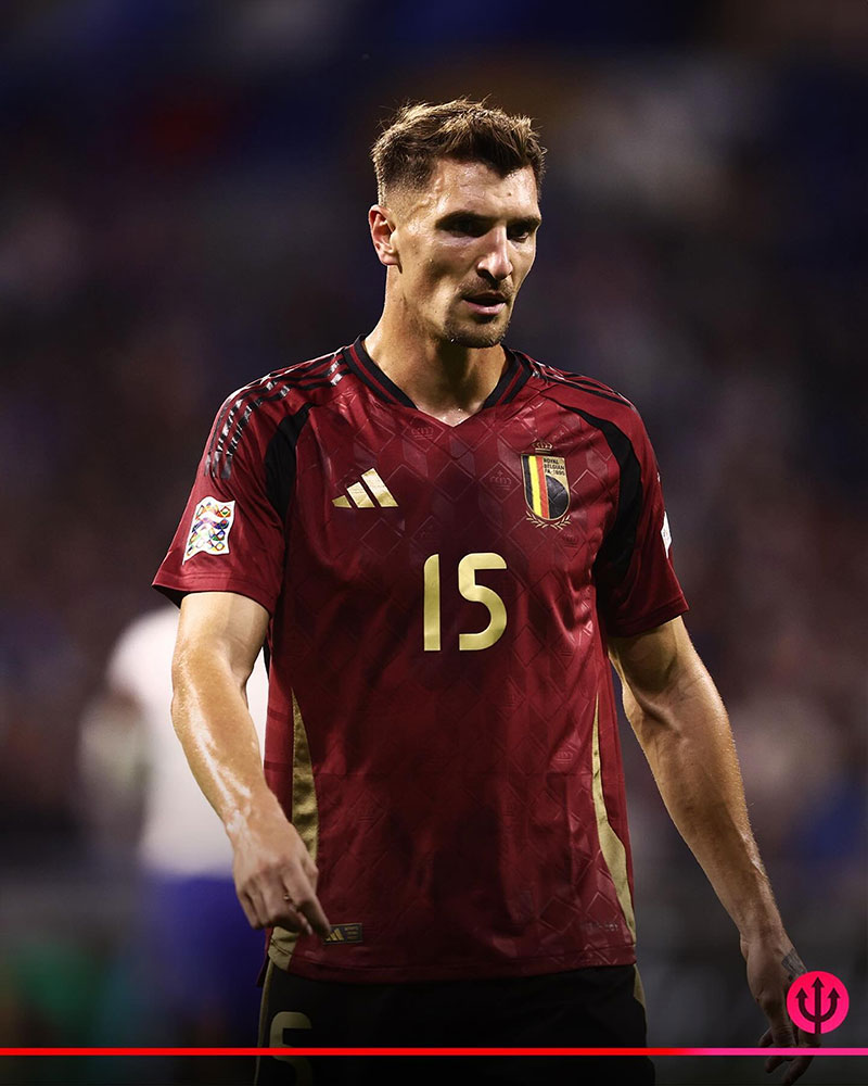 Belgium national football team Photo No16.