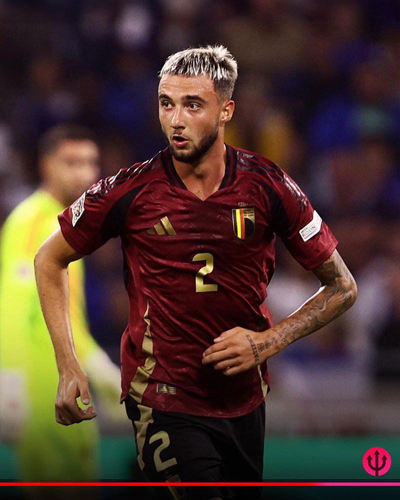 Belgium national football team Photo No18.